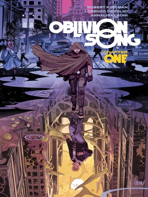 Title details for Oblivion Song (2018), Volume 1 by Robert Kirkman - Available
